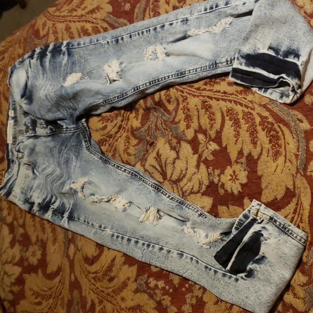 Evolution Jeans - Picture 3 of 8